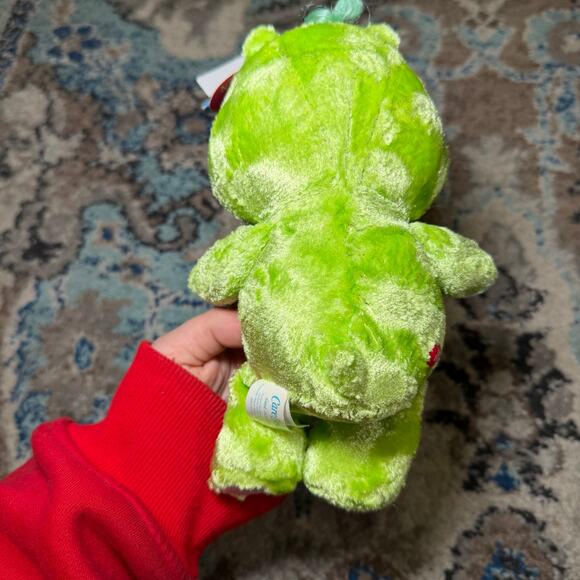 Vintage Special Edition Good Luck Bear - Picture 6 of 8